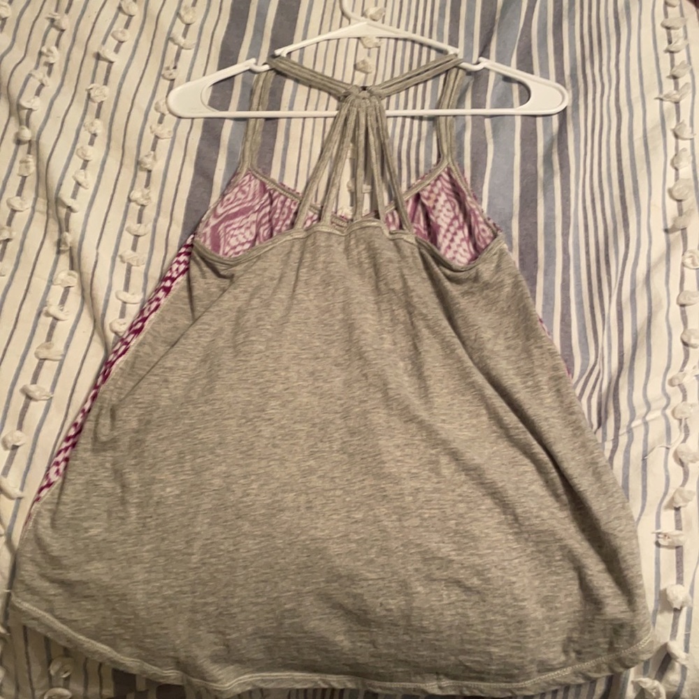Tank top - Picture 4 of 6